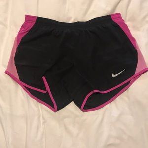 SOLD!! Nike shorts